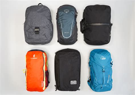 best day bags|best daypack for urban travel.